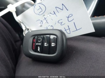 Honda CR-V VI 2023 Honda CR-V 2023 HONDA CR-V HYBRID SPORT TOURING 2.0 Hybryda 145KM, zdjęcie 10