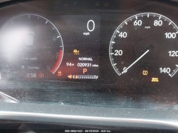 Honda HR-V III 2023 Honda HR-V 2023r., 4x4, 2.0L 2.0 Benzyna 158KM, zdjęcie 10