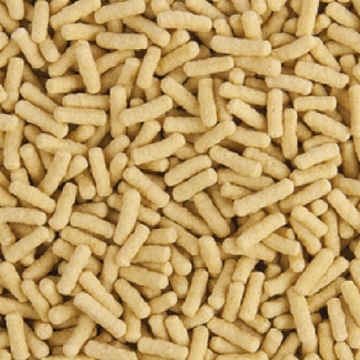 TROPICAL KOI GOLDFISH BASIC STICKS 5L/400G pokarm