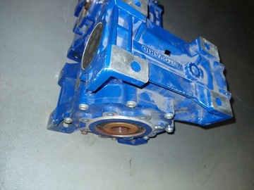 КПП Motovario NMRV-P090 20.0 35 B3 MV