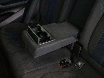 BMW X2 F39 Crossover 2.0 20d 190KM 2019 BMW X2 4x4 automat full LED sport grzane fotele, zdjęcie 37