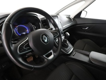 Renault Grand Scenic III 1.3 Energy TCe 140KM 2021 Renault Grand Scenic 7 os. automat full LED navi, zdjęcie 13