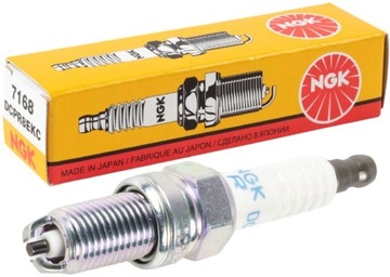 Свеча зажигания NGK DCPR8EKC