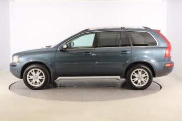 Volvo XC90 I 2.4 D5 185KM 2007 Volvo XC90 D5, 182 KM, 4X4, Automat, 7 miejsc, zdjęcie 2