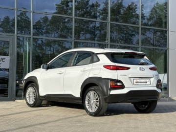 Hyundai Kona I 2021 Hyundai Kona Alu Kamera Grzane fotele GWARANCJA !, zdjęcie 6