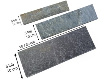 Натуральный камень ELEVATION DECORATIVE FGR2