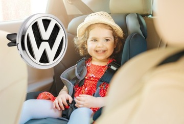 HEALTHY VOLKSWAGEN автомобильный диффузор для масел