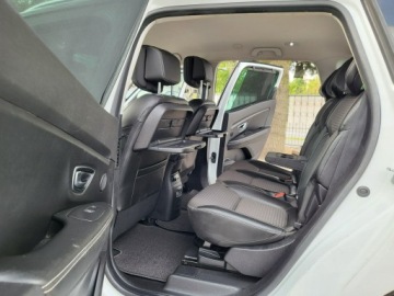 Renault Grand Scenic III 1.6 dCi 130KM 2017 Renault Grand Scenic 1.6 Diesel 130 KM Grand, zdjęcie 13