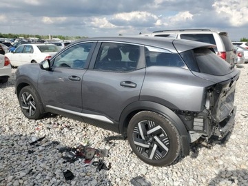 Nissan 2025 Nissan Inny Kicks SV 2025 2.0l 2.0 Benzyna 141KM, zdjęcie 1