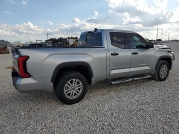 Toyota Tundra II 2023 Toyota Tundra Toyota Tundra 2WD SR5, od ubezpieczalni po gradobiciu, zdjęcie 3