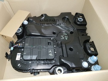 Новый оригинальный бак Adblue Peugeot 5008 (T87) 3008 1682619180