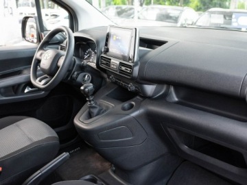 Toyota 2023 Toyota Proace City Verso DW2WL52#1.5 D-4D Combi, zdjęcie 23