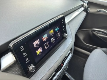 Skoda Fabia IV 2025 Skoda Fabia Edition 130 1.0 TSI 115 KM, zdjęcie 13