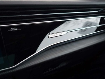 Audi Q8 2025 AUDI Q8 RSQ8 TFSI quattro Performance Suv 4.0 (640KM) 2025, zdjęcie 8