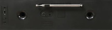 Интернет-радио FM DAB+ CD BT MP3 Soundmaster