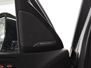 BMW X6 G06 SUV Facelifting 3.0 40i 381KM 2023 BMW X6 381KM/ Pneumatyka/ Adapt.LED/ Harman/ Kamer, zdjęcie 16