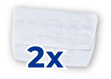 Выставочная вставка Vileda Steam Mop XXL