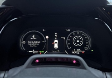 Lexus RX V 2025 Lexus RX 350h Prestige Technology VAT 23 Salon PL Bezwypadkowy ASO, zdjęcie 15