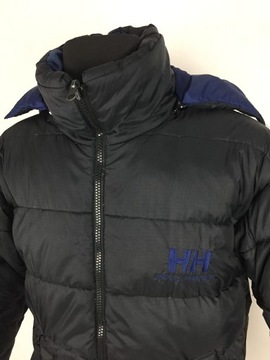 Helly Hansen dwustronna puchowa kurtka L *PWB*