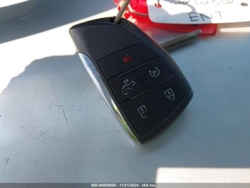 Chevrolet Silverado II 2023 Chevrolet Silverado 2023 Chevrolet Silverado 1500 4WD Crew Cab 147 LTZ 5.3, zdjęcie 14