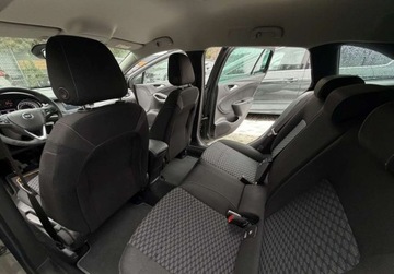 Opel Astra K Sports Tourer 1.4 Turbo 150KM 2019 Opel Astra 1.4T 150KM manual GWARANCJA bezwypadkowy 1.4 Benzyna, zdjęcie 17
