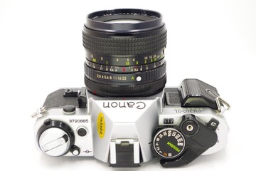 Программа CANON AE-1 + Super Danubia 28 мм 1:2,8 ОЧЕНЬ ХОРОШО