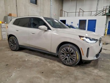 BMW X3 G45 2025 BMW X3 30 xDrive Sports 2025 2.0L 2.0 Benzyna 248KM, zdjęcie 4