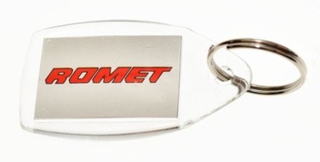 Брелок для ключей Romet OGAR 205 Комар Моторинка
