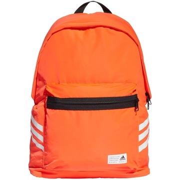 ND05_P8495 GU1738 Plecak adidas Classic Future Icons Backpack pomarańczowy