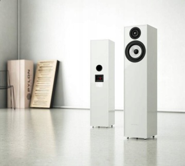 Стереодинамики Pylon Audio Pearl 20 цвета венге