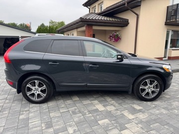 Volvo XC60 I 2012 Volvo XC 60 3.0 Benz Bogato wyposazony 3.0 Benzyna 311KM, zdjęcie 3