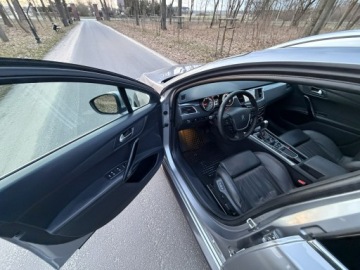 Peugeot 508 I 2017 Peugeot 508 RXH 2.0 BlueHDi 180 Koni Automat Maxx, zdjęcie 14
