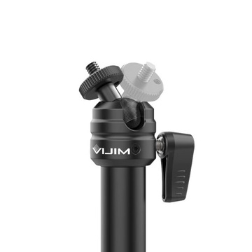 LS04 РУЧКА ДЛЯ НАСТОЛЬНОЙ ПОДСТАВКИ ULANZI VIJIM