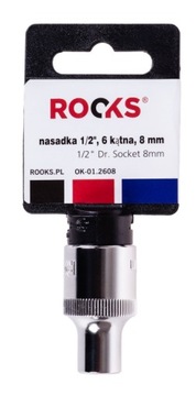 Nasadka 1/2