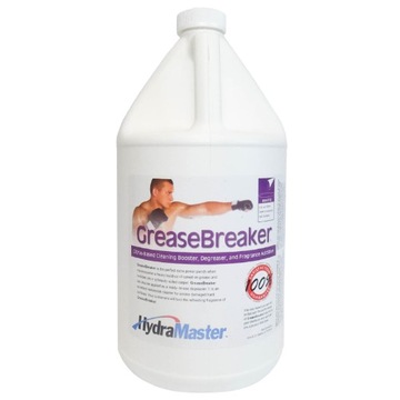 HydraMaster GreaseBreaker do usuwania smaru PR4