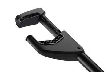 Крепление для велосипедов на крыше Thule Proride 598, черный