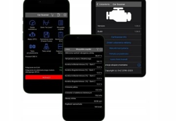БЫСТРЫЙ ДИАГНОСТИЧЕСКИЙ ИНТЕРФЕЙС OBD2 BLUETOOTH ANDROID ТЕСТЕР ПОЛЬСКИЙ PL