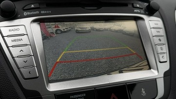 Hyundai ix35 SUV Theta 2.0 MPI 163KM 2011 Hyundai ix35 2.0 Benzyna Moc 163KM Automat 4X4, zdjęcie 29