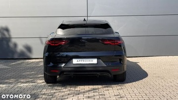 Jaguar I-Pace SUV EV400 400KM 2023 Jaguar I-Pace Jaguar I-Pace EV400 90kWh AWD R-Dynamic SE Elektryczny 400KM, zdjęcie 4