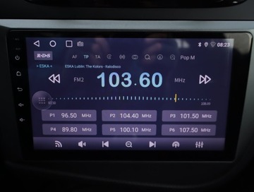 Seat Leon II 1.2 TSI 105KM 2012 Seat Leon 1.2 TSI, Klima, Klimatronic, zdjęcie 12