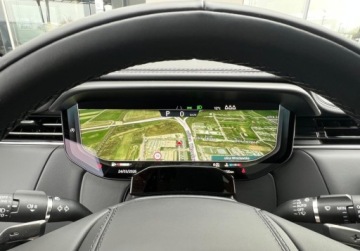 Land Rover Range Rover V SWB 4.4 P535 530KM 2026 Land Rover Range Rover Sport Range Rover Sport MY26 4.4P V8 530 KM AWD Aut, zdjęcie 17