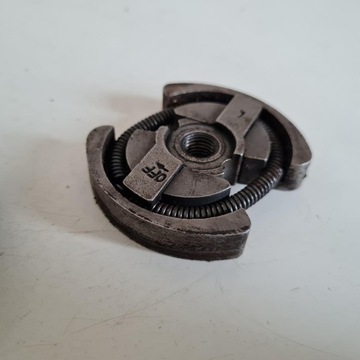 PARTNER P842 КОМПЛЕКТ КОРЗИНЫ КОРЗИНЫ БАРАБАНА СЦЕПЛЕНИЯ