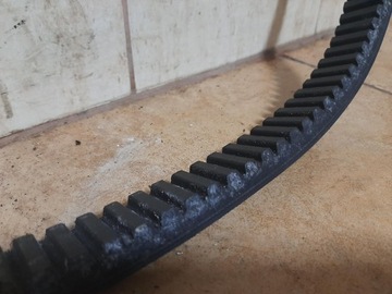 ПРИВОДНОЙ РЕМЕНЬ POLARIS D-BAT 300