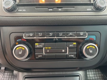 Volkswagen Golf Plus II 2014 Volkswagen Golf Plus TSI NAWIGACJA KLIMATYZACJA PARKTRONIC GRZANE FOTELE S, zdjęcie 8