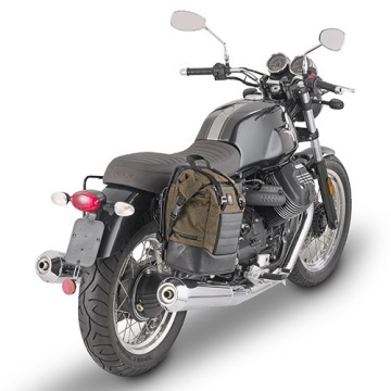 KAPPA CAFE RACER RAMBLER Кофры боковые для мотоцикла