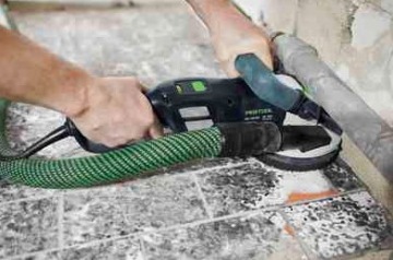FESTOOL 577045 Шлифмашина RENOFIX RG 130 ECI-Plus