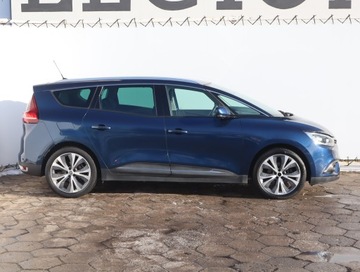 Renault Grand Scenic II Grand Scenic 2013 1.6 Energy dCi 130KM 2016 Renault Grand Scenic 1.6 dCi, Salon Polska, zdjęcie 5
