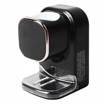 Настенный автоматический дозатор зубной пасты с питанием от 82