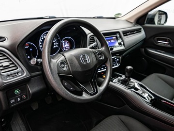 Honda HR-V II SUV 1.5 i-VTEC 130KM 2016 HONDA HR-V 1.5 Comfort Suv 130KM 2016, zdjęcie 7