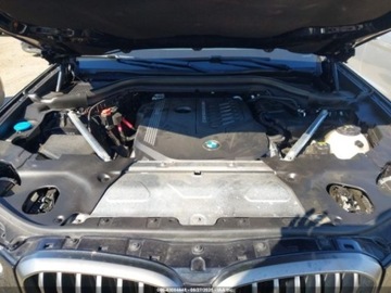 BMW 2021 BMW X4 M 2021 BMW X4 M40I 3.0 Benzyna 382KM, zdjęcie 14